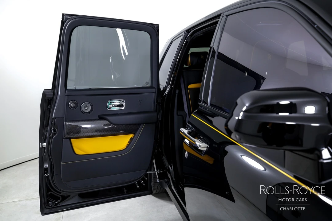 2024 Rolls-Royce Cullinan - Image 28 of 31