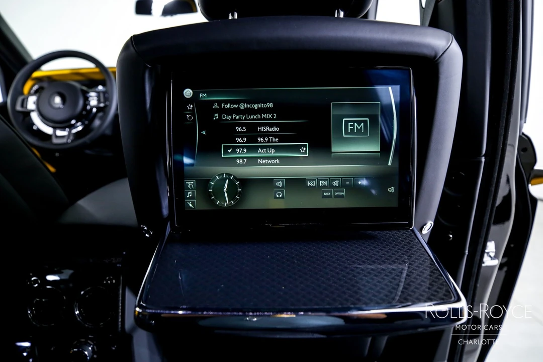 2024 Rolls-Royce Cullinan - Image 31 of 31