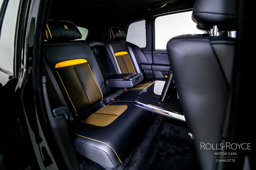 2024 Rolls-Royce Cullinan - Image 29 of 31