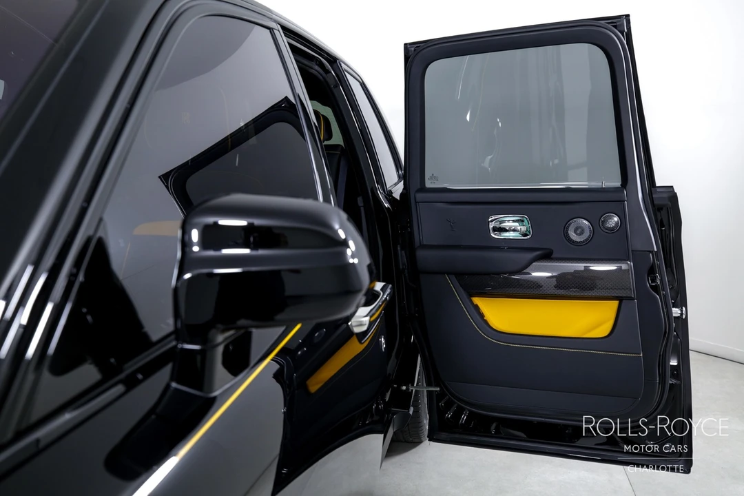 2024 Rolls-Royce Cullinan - Image 17 of 31