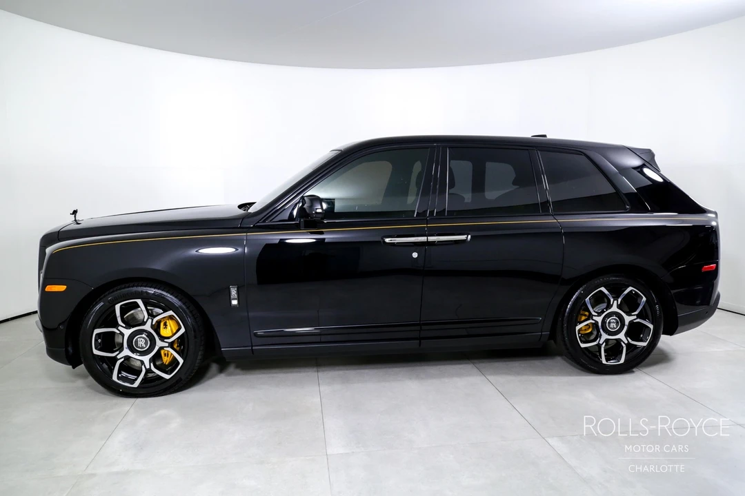 2024 Rolls-Royce Cullinan - Image 3 of 31
