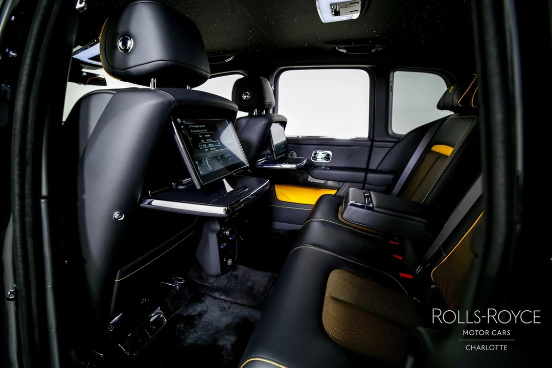 2024 Rolls-Royce Cullinan - Image 19 of 31