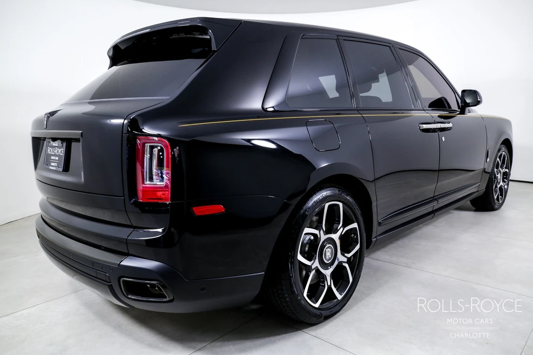 2024 Rolls-Royce Cullinan - Image 2 of 31