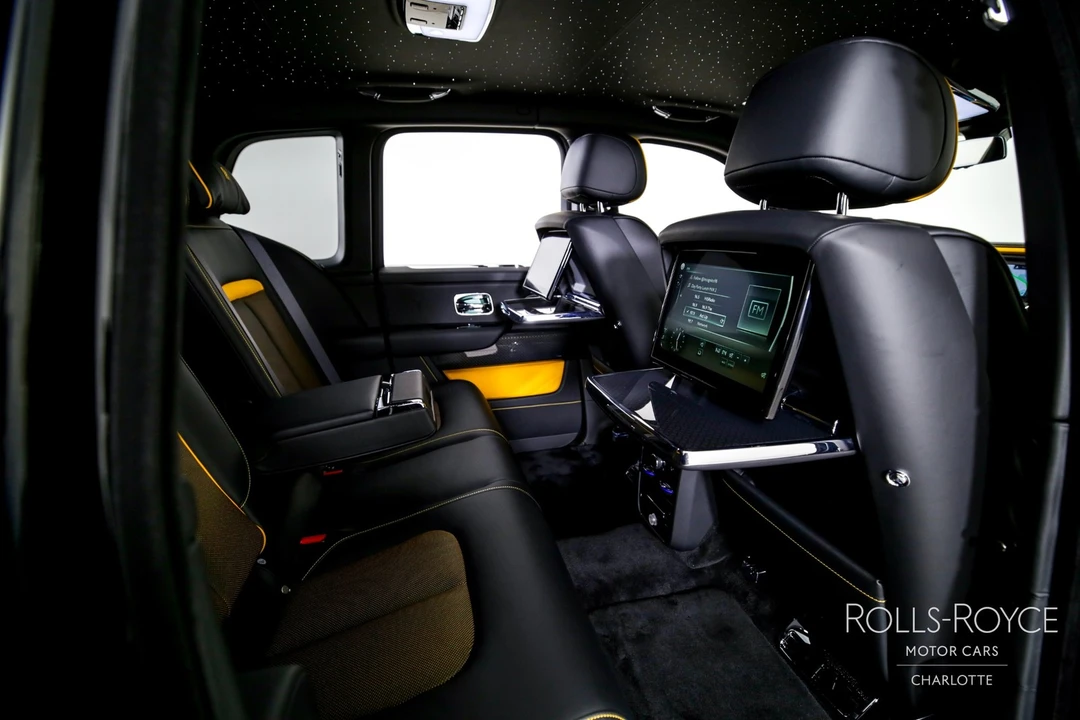 2024 Rolls-Royce Cullinan - Image 30 of 31