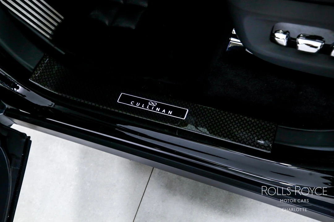 2024 Rolls-Royce Cullinan - Image 16 of 31