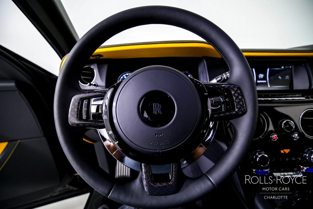 2024 Rolls-Royce Cullinan - Image 14 of 31