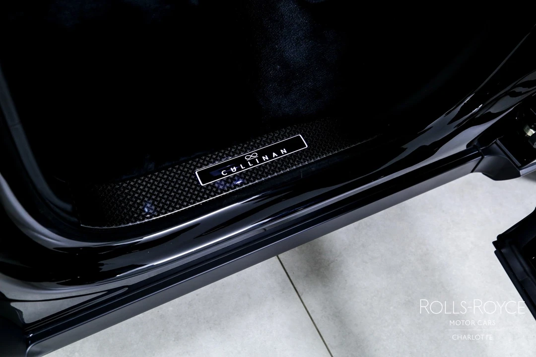 2024 Rolls-Royce Cullinan - Image 23 of 31