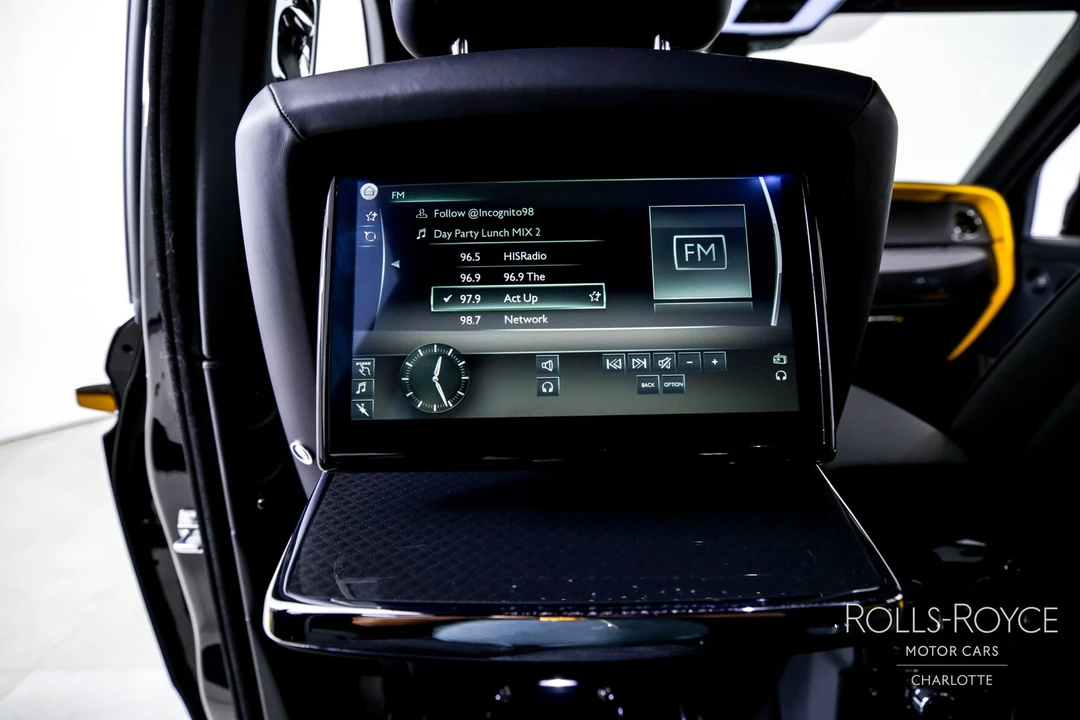2024 Rolls-Royce Cullinan - Image 20 of 31