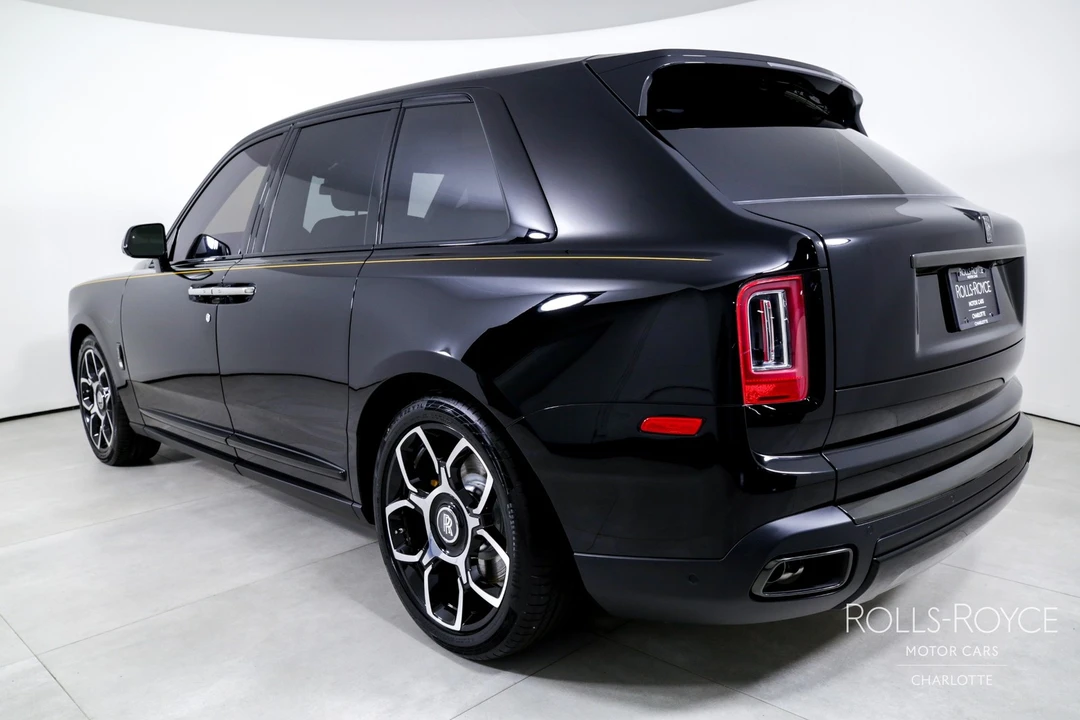 2024 Rolls-Royce Cullinan - Image 8 of 31