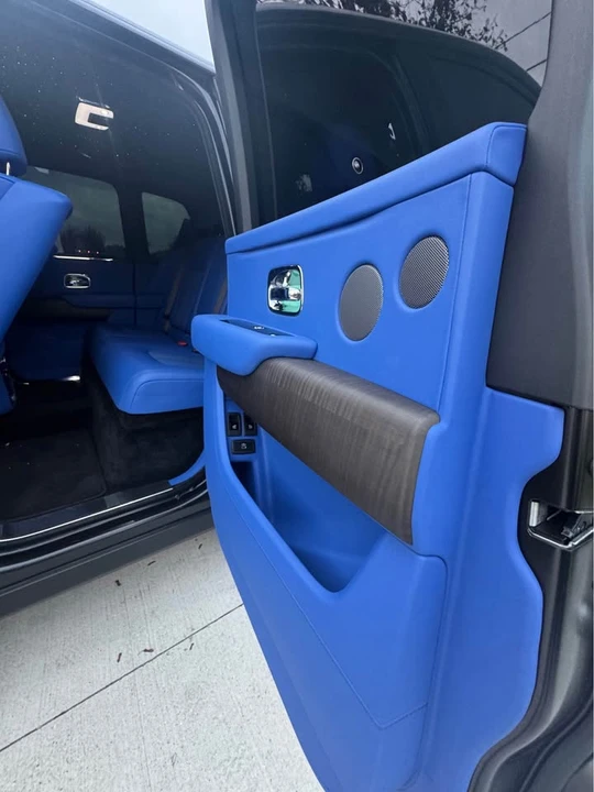2024 Rolls-Royce Cullinan - Image 4 of 10