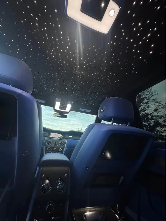 2024 Rolls-Royce Cullinan - Image 3 of 10