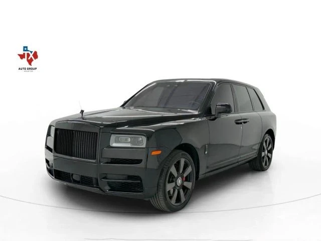 2024 Rolls-Royce Cullinan - Image 6 of 31
