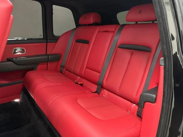 2024 Rolls-Royce Cullinan - Image 21 of 31