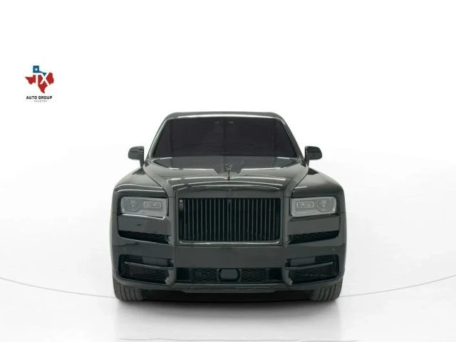 2024 Rolls-Royce Cullinan - Image 8 of 31