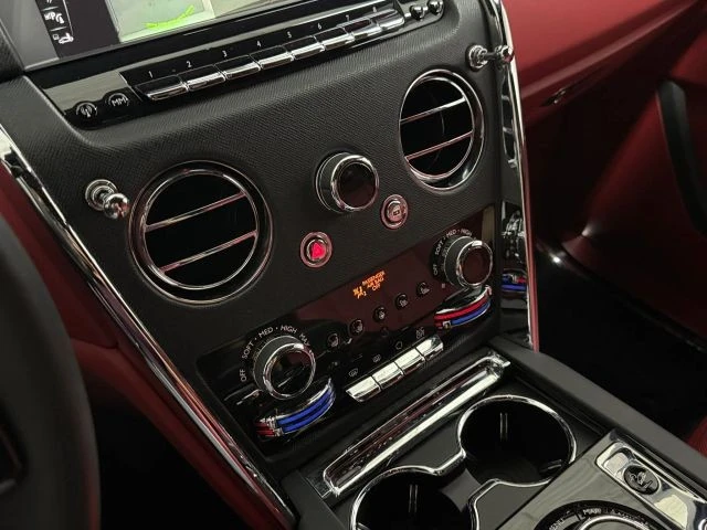 2024 Rolls-Royce Cullinan - Image 28 of 31