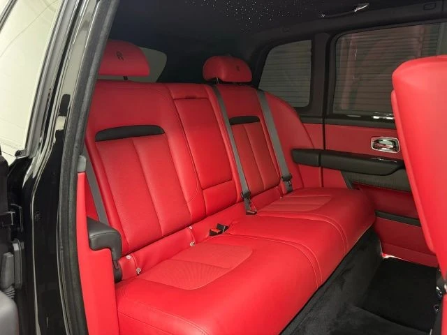 2024 Rolls-Royce Cullinan - Image 18 of 31