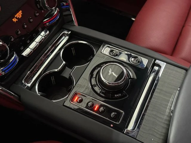 2024 Rolls-Royce Cullinan - Image 30 of 31