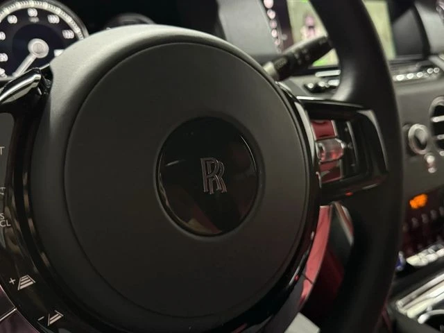 2024 Rolls-Royce Cullinan - Image 27 of 31