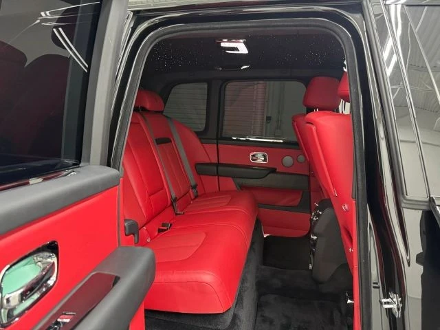 2024 Rolls-Royce Cullinan - Image 19 of 31
