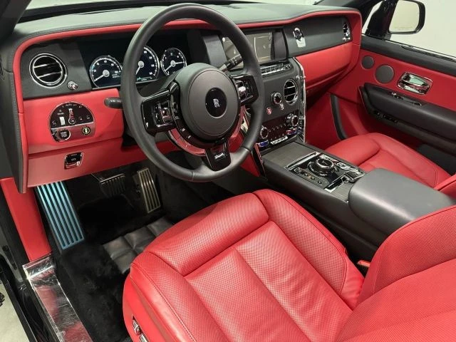 2024 Rolls-Royce Cullinan - Image 10 of 31