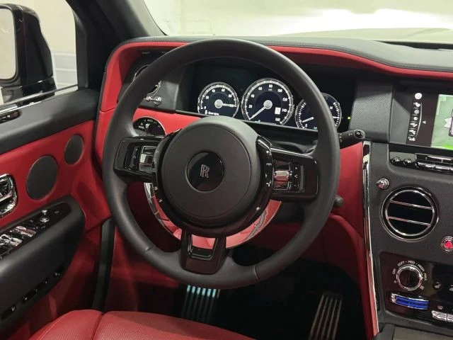 2024 Rolls-Royce Cullinan - Image 24 of 31