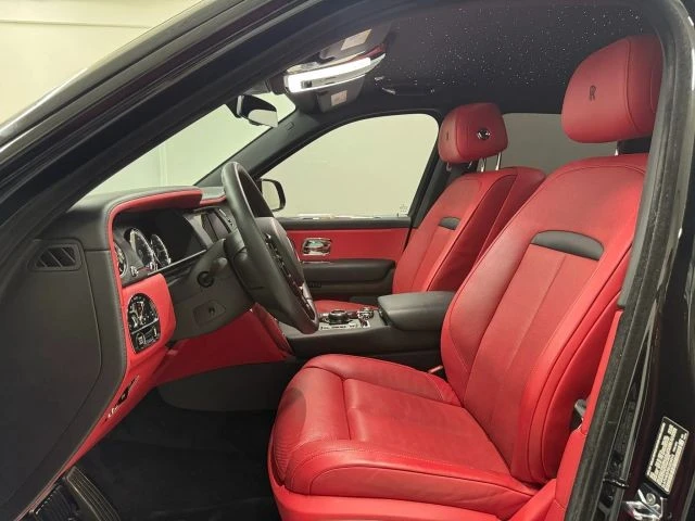2024 Rolls-Royce Cullinan - Image 13 of 31