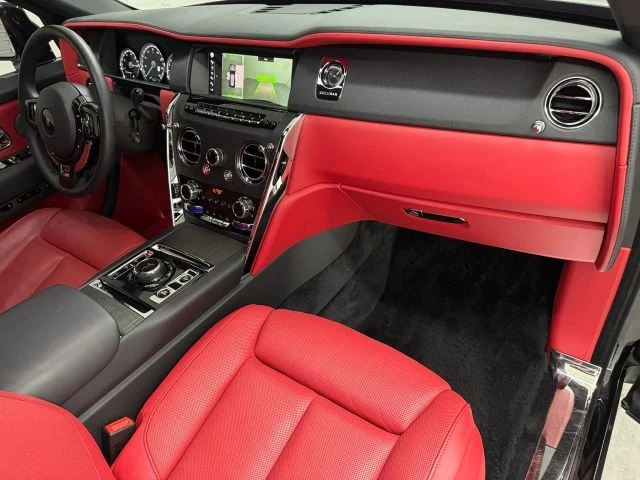 2024 Rolls-Royce Cullinan - Image 11 of 31