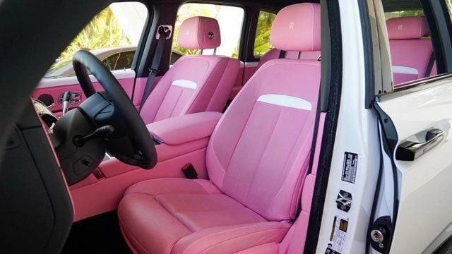 2024 Rolls-Royce Cullinan - Image 3 of 21