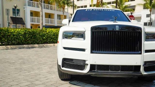 2024 Rolls-Royce Cullinan - Image 8 of 21