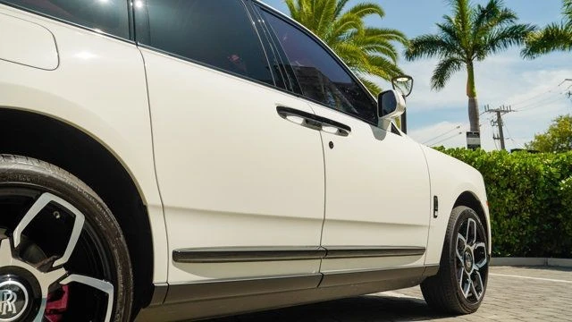 2024 Rolls-Royce Cullinan - Image 17 of 21