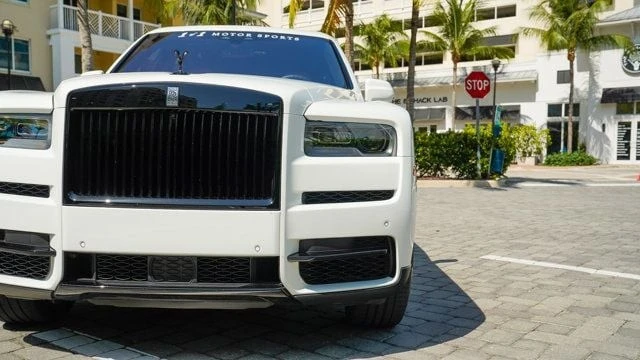 2024 Rolls-Royce Cullinan - Image 6 of 21