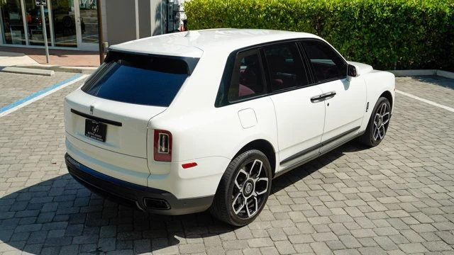 2024 Rolls-Royce Cullinan - Image 19 of 21