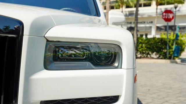 2024 Rolls-Royce Cullinan - Image 21 of 21