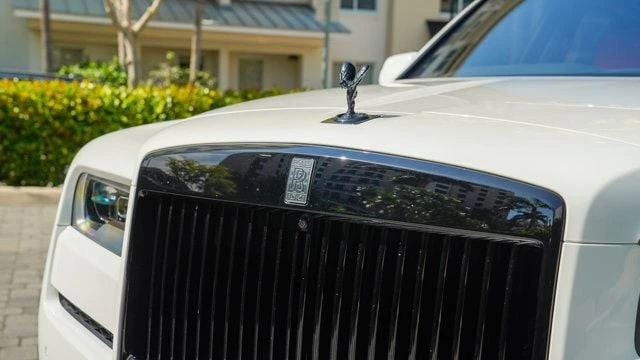2024 Rolls-Royce Cullinan - Image 20 of 21