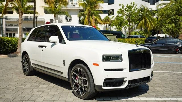 2024 Rolls-Royce Cullinan - Image 10 of 21