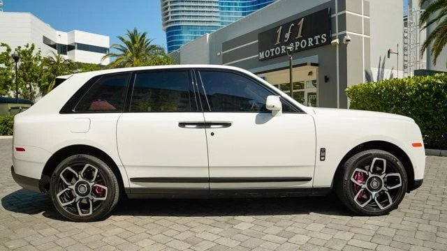 2024 Rolls-Royce Cullinan - Image 14 of 21