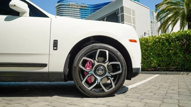 2024 Rolls-Royce Cullinan - Image 12 of 21