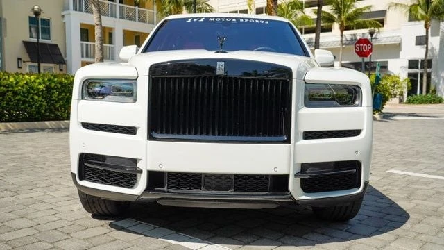 2024 Rolls-Royce Cullinan - Image 7 of 21