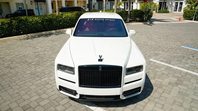2024 Rolls-Royce Cullinan - Image 5 of 21
