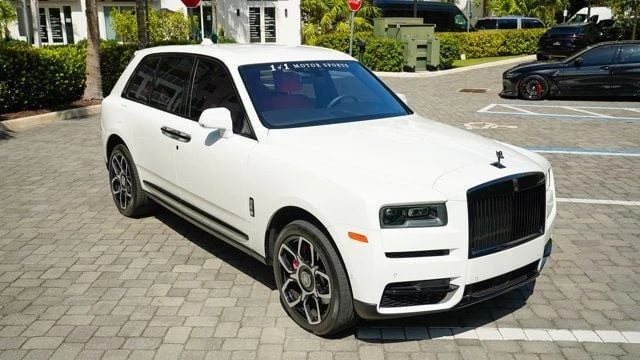 2024 Rolls-Royce Cullinan - Image 11 of 21