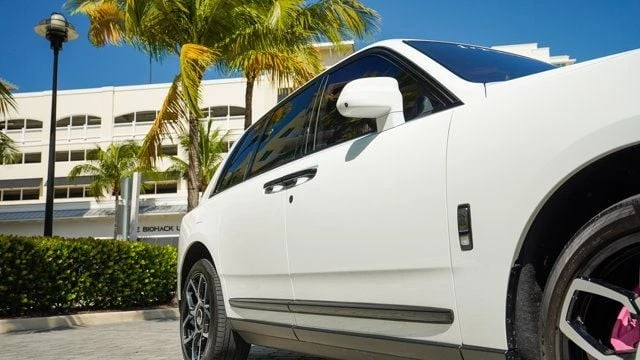 2024 Rolls-Royce Cullinan - Image 9 of 21
