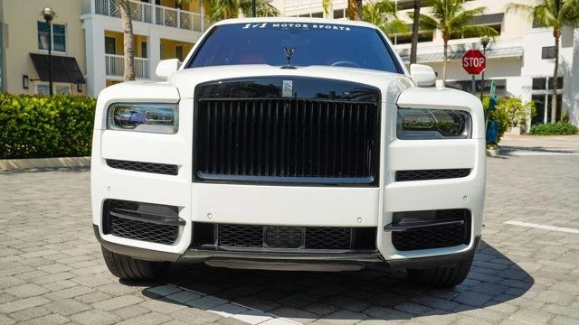 2024 Rolls-Royce Cullinan - Image 7 of 21