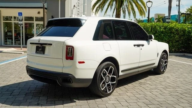 2024 Rolls-Royce Cullinan - Image 18 of 21