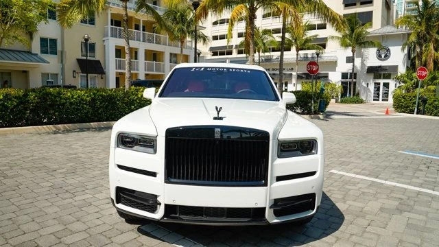 2024 Rolls-Royce Cullinan - Image 4 of 21