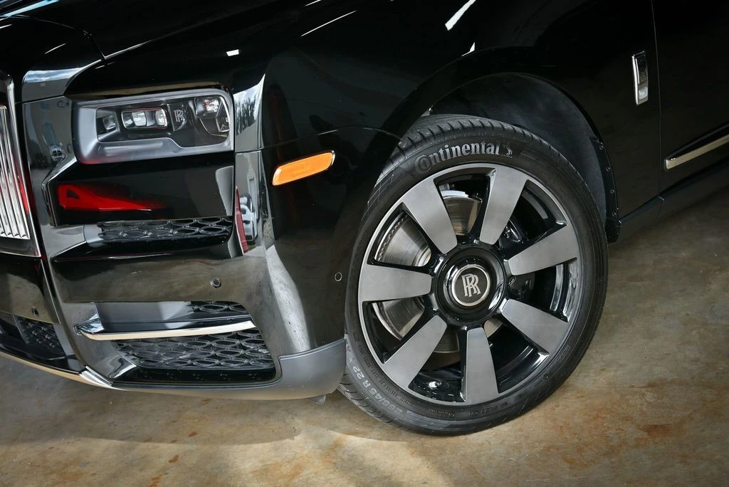 2024 Rolls-Royce Cullinan - Image 3 of 12