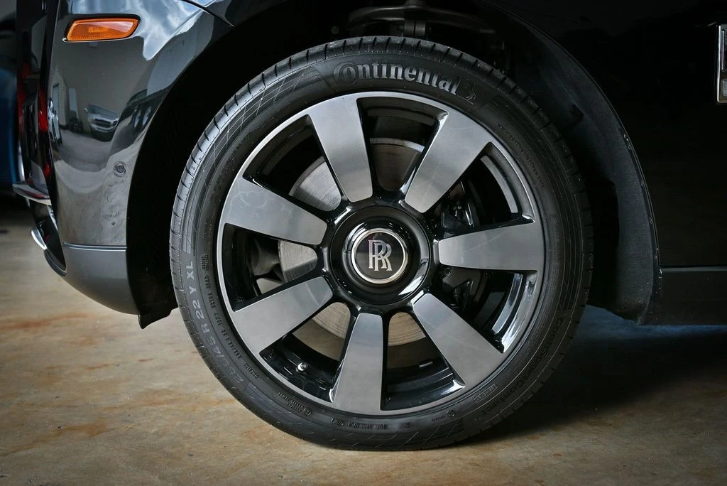 2024 Rolls-Royce Cullinan - Image 7 of 12