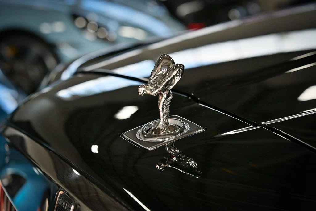 2024 Rolls-Royce Cullinan - Image 4 of 12