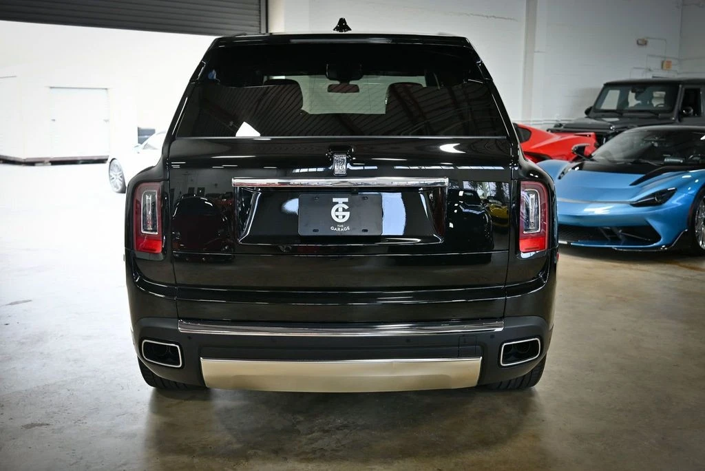 2024 Rolls-Royce Cullinan - Image 12 of 12