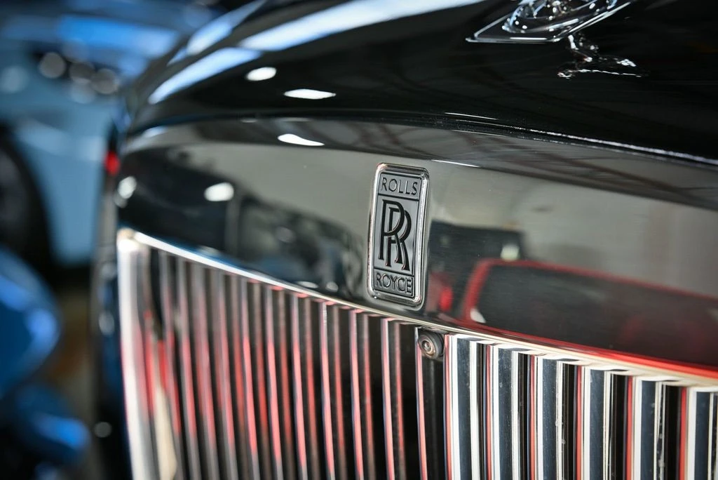 2024 Rolls-Royce Cullinan - Image 5 of 12