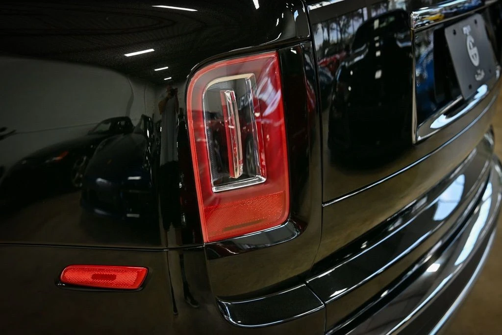 2024 Rolls-Royce Cullinan - Image 11 of 12